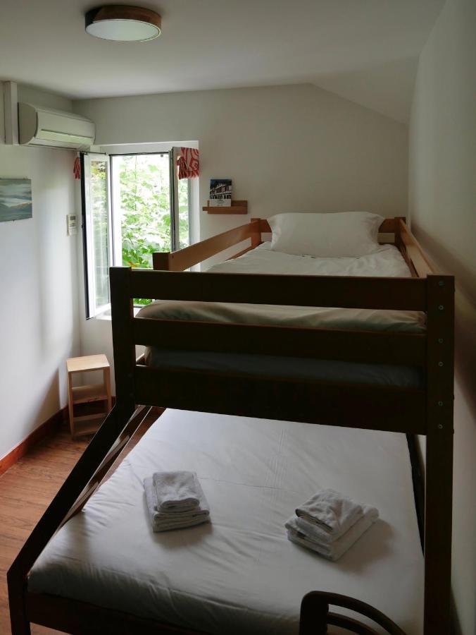 Auberge Trabenia Ascain Εξωτερικό φωτογραφία