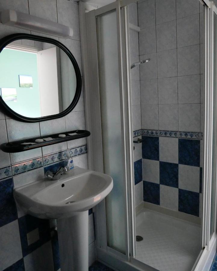 Auberge Trabenia Ascain Εξωτερικό φωτογραφία