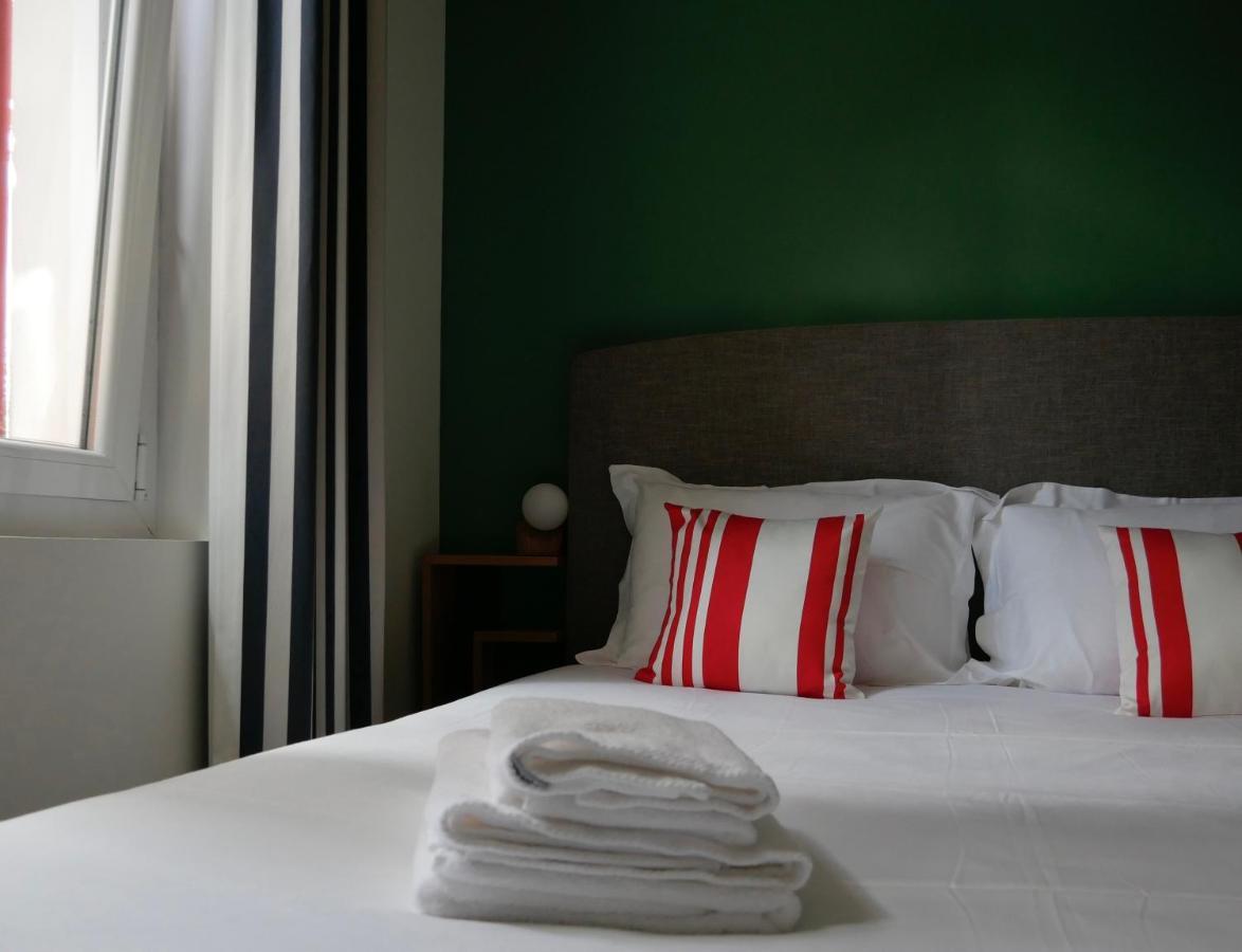 Auberge Trabenia Ascain Εξωτερικό φωτογραφία