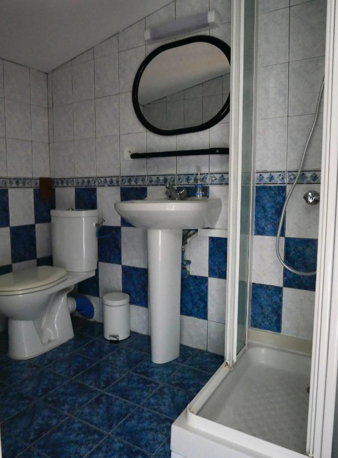 Auberge Trabenia Ascain Εξωτερικό φωτογραφία