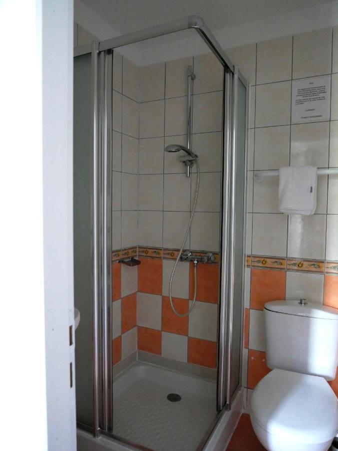 Auberge Trabenia Ascain Εξωτερικό φωτογραφία