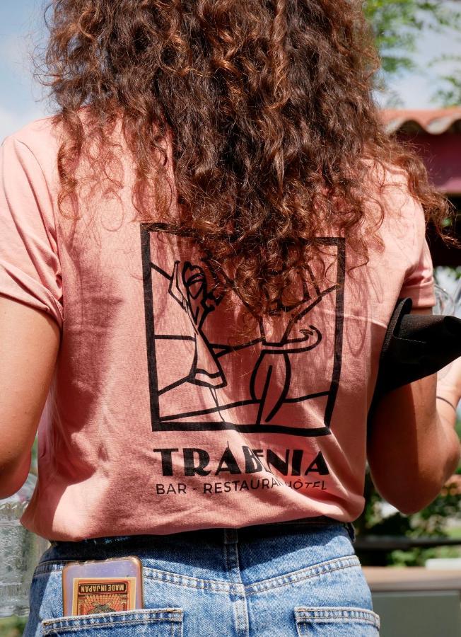Auberge Trabenia Ascain Εξωτερικό φωτογραφία