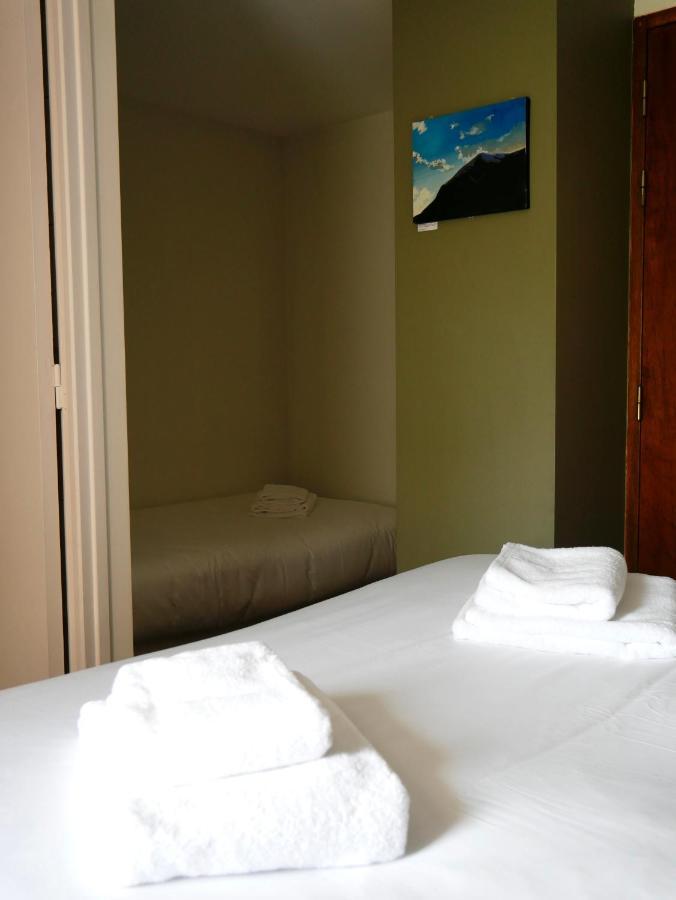 Auberge Trabenia Ascain Εξωτερικό φωτογραφία
