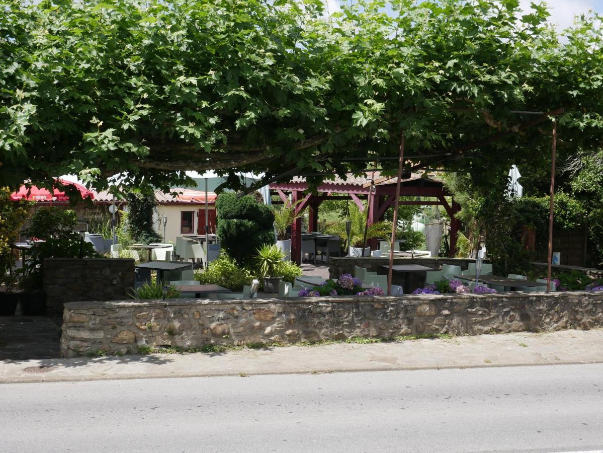 Auberge Trabenia Ascain Εξωτερικό φωτογραφία