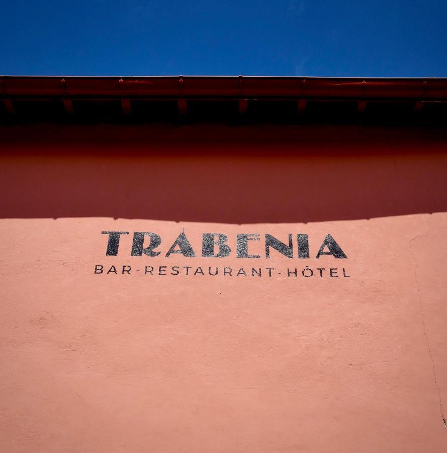 Auberge Trabenia Ascain Εξωτερικό φωτογραφία