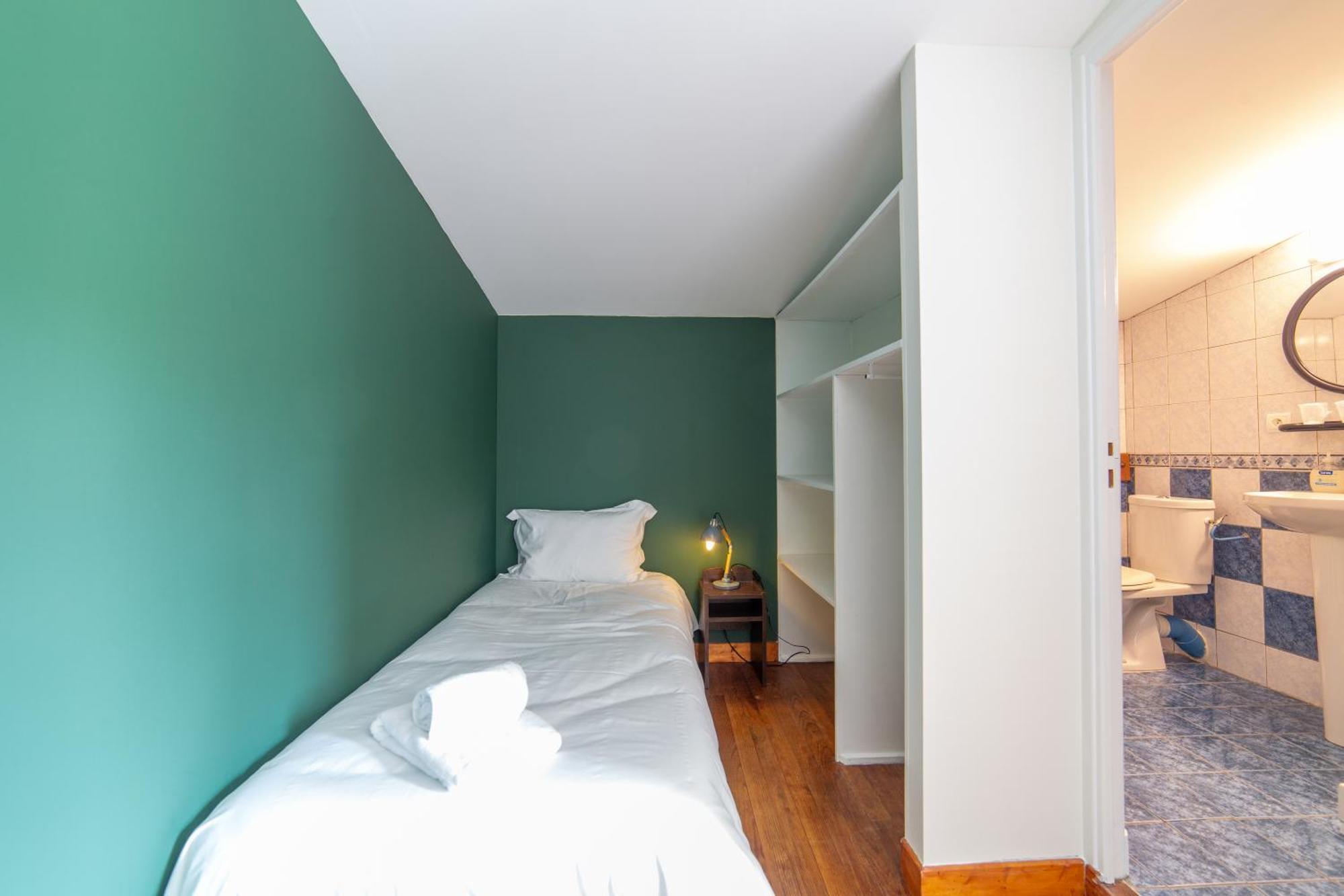 Auberge Trabenia Ascain Δωμάτιο φωτογραφία