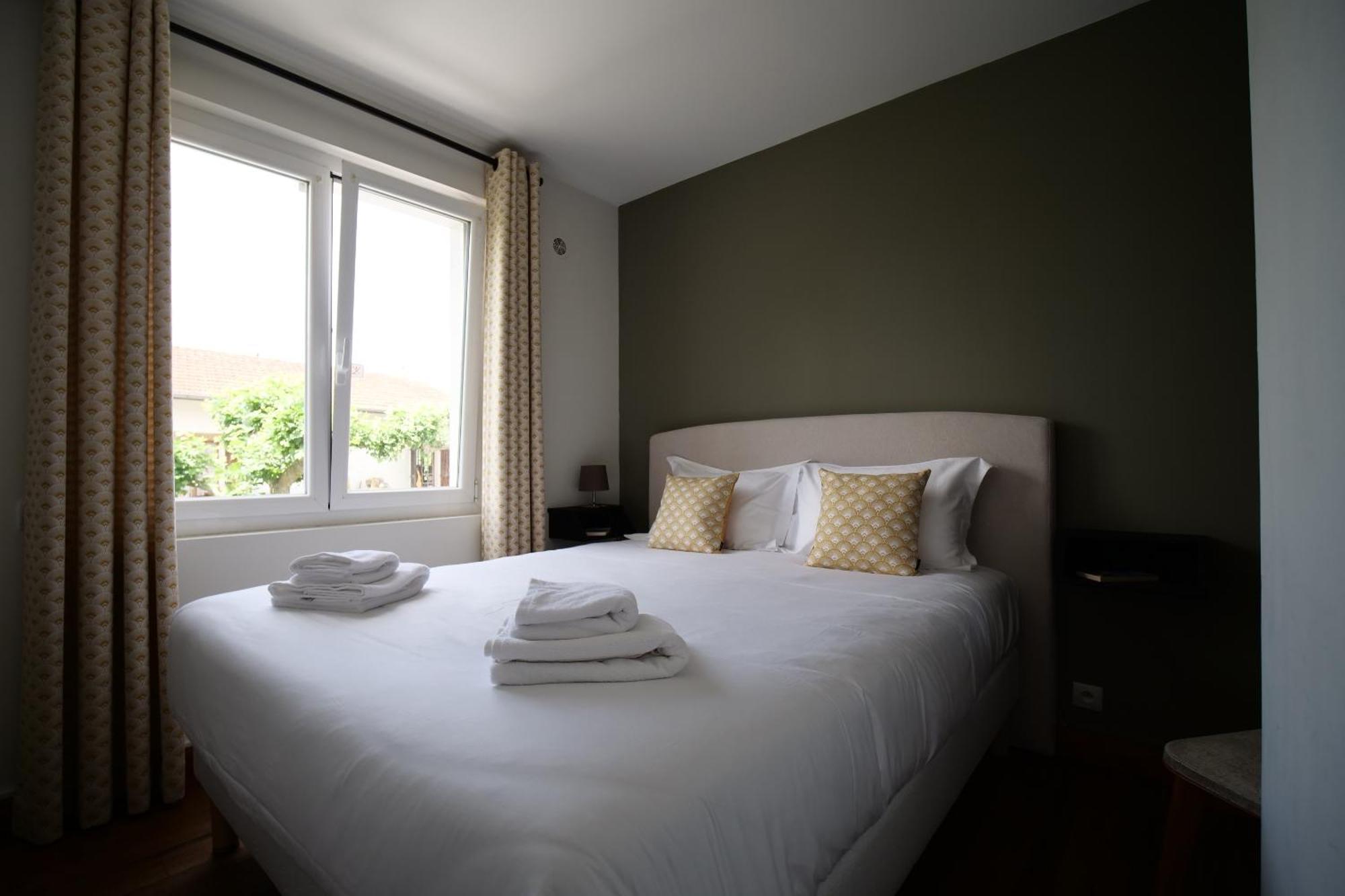 Auberge Trabenia Ascain Δωμάτιο φωτογραφία