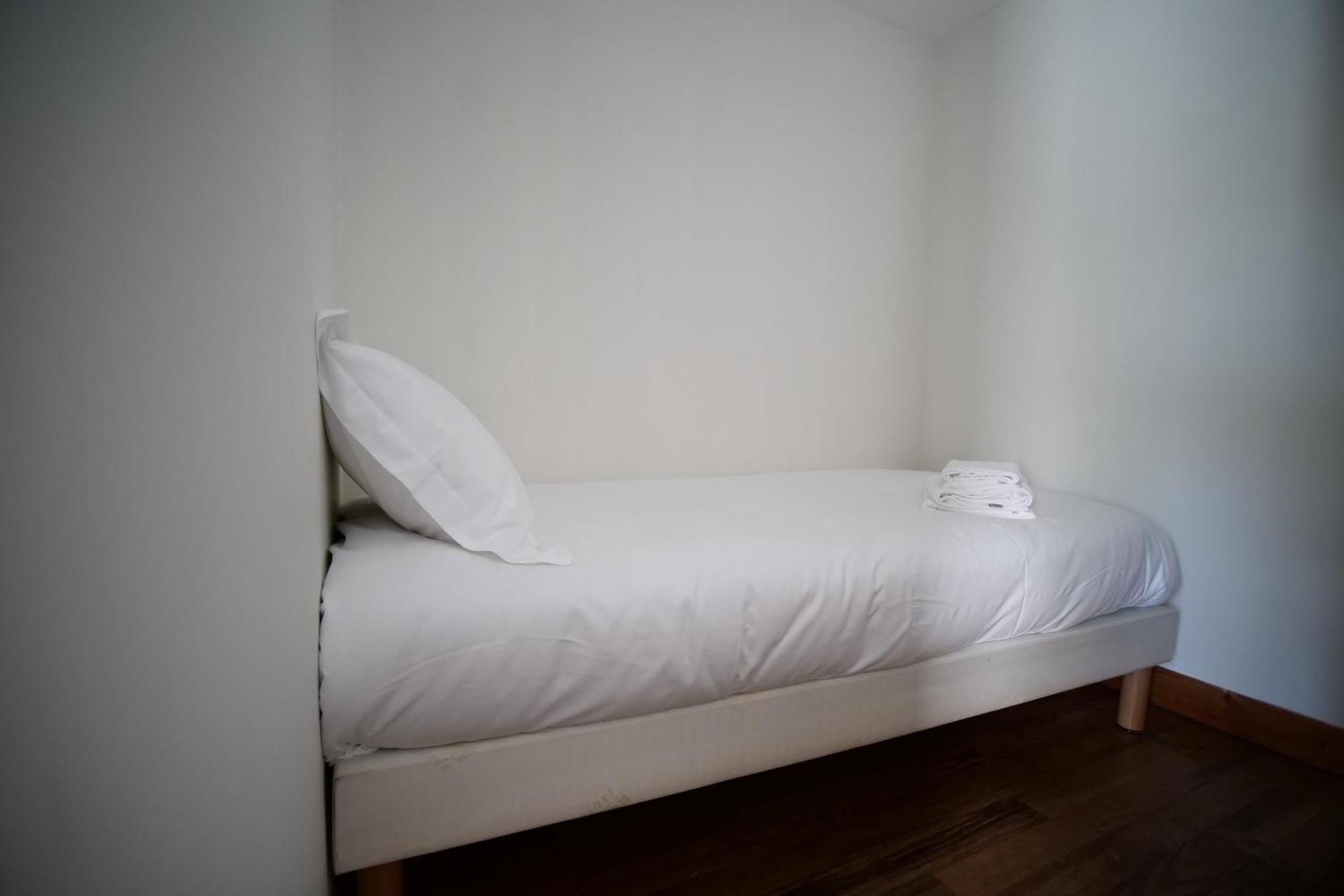 Auberge Trabenia Ascain Δωμάτιο φωτογραφία